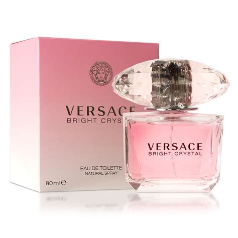 perfume versace bright crystal precio|bright crystal perfume by versace.